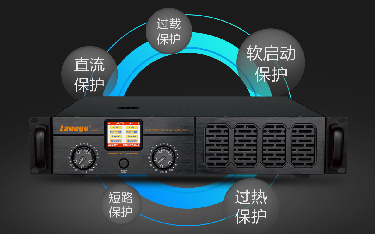 PA-2500 2800官网主图4